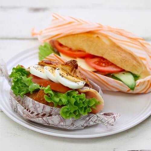 ホットドッグ 容器100入 テイクアウト フランクフルト 業務用 袋 紙 スリーブ ホットドック ホットドック容器 パットレー チーズハットグ チーズ ドック : 業務用食品容器・包材のカイコム - 通販 - Yahoo!ショッピング