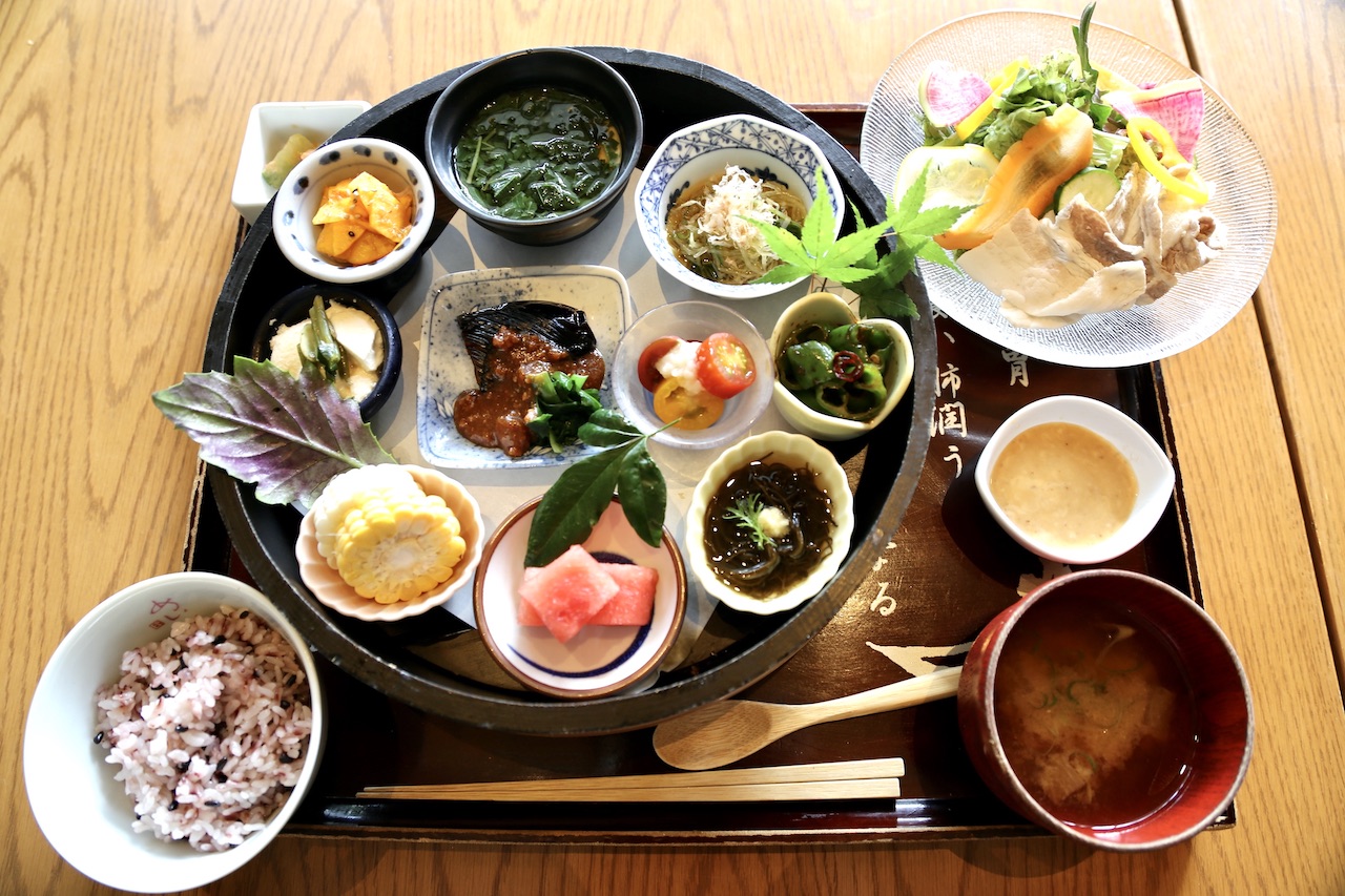 全国のランチおすすめランキング トップ50ヒトサラ