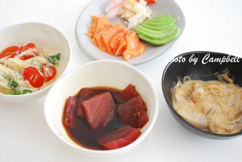 誰でもかんたん♪なのに激ウマ！大人気「 豆腐丼」のアレンジアイデアフーディストノート