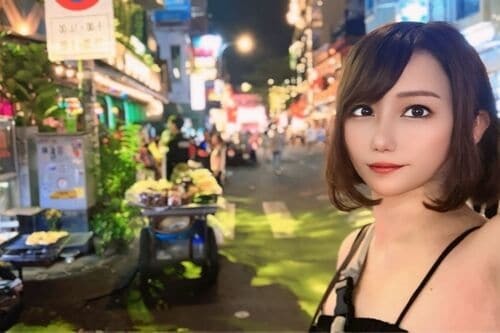 ホーチミンの夜の街の日本人向けのマッサージの相場はいくら？夜遊びスポットのお店の価格表から説明します【ベトナム旅行】