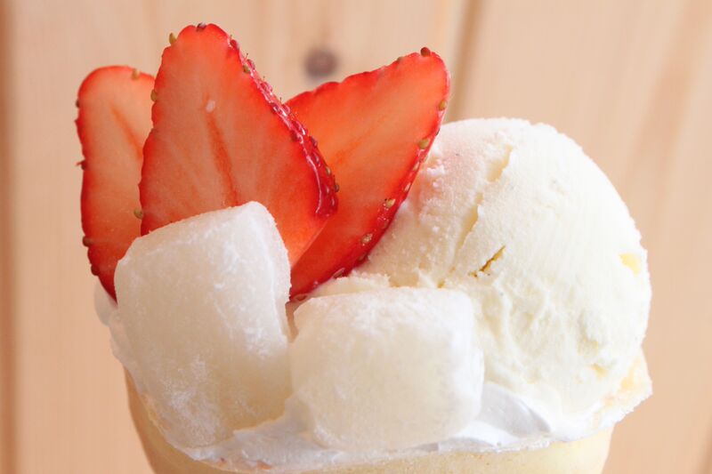 ニュースジェラートピケカフェ