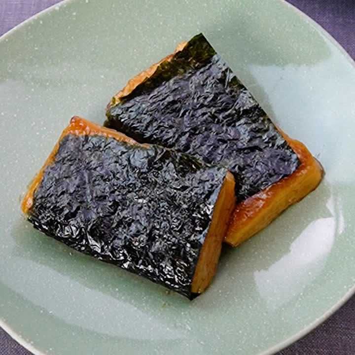 いそべ焼き3選!酒飲みが真剣に考えたウマい餅の食べ方 今週は餅レシピ- メシ通ホットペッパーグルメ