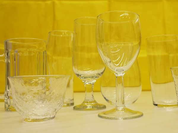 100均のグラスと有名ブランドの高価なグラス 値段相応の違いはあるのか？ウイスキーと成長するブログ