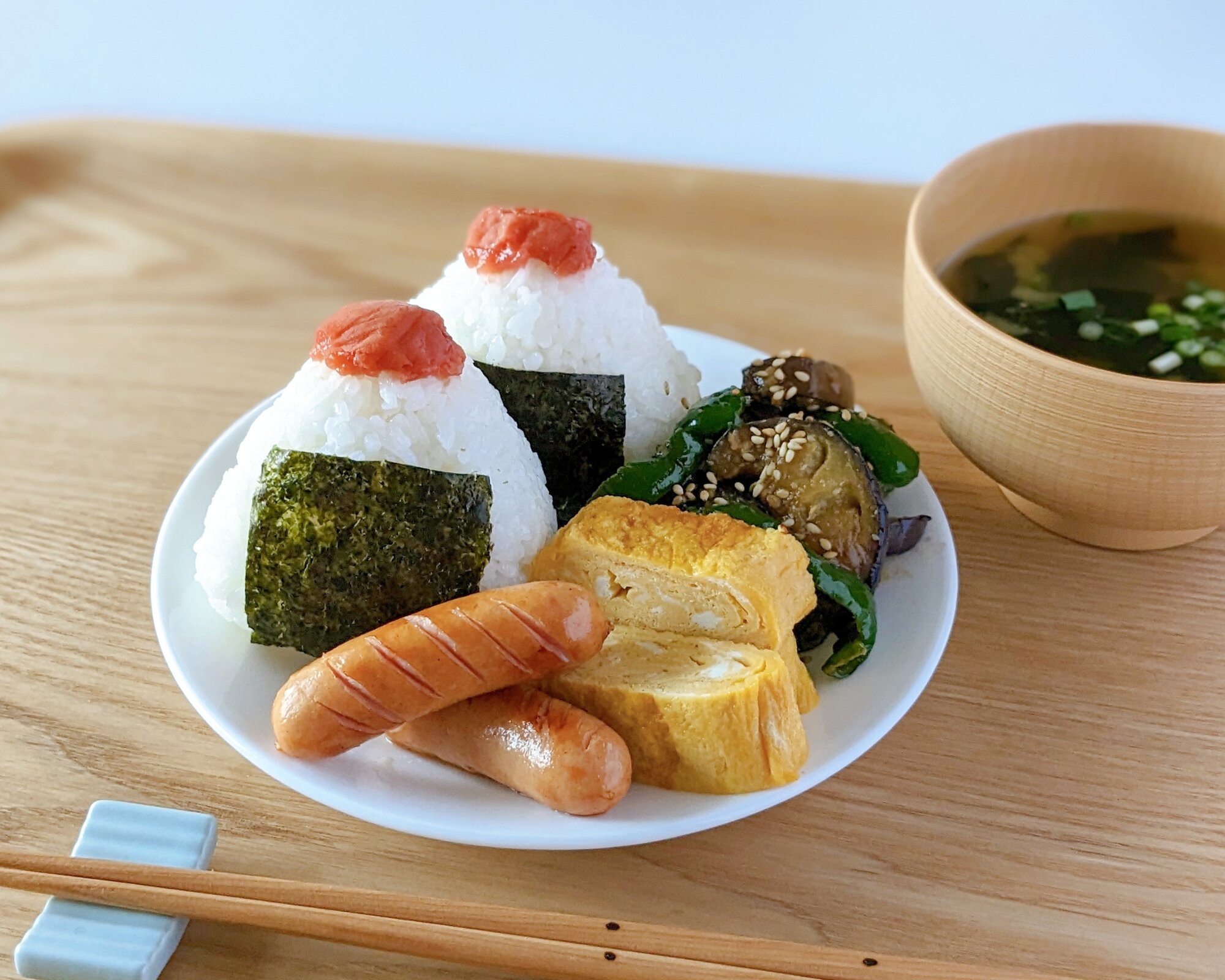 忙しい朝でもできる！私が「和食朝ごはん」を毎日作り続けるための工夫 - 朝時間.jp