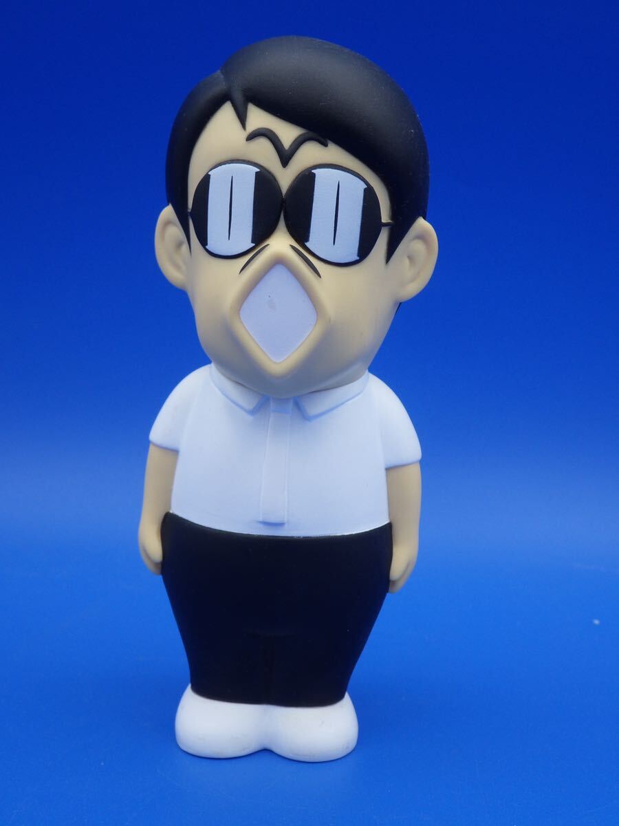 マカロニほうれん荘 2巻』感想・レビュー - 読書メータ