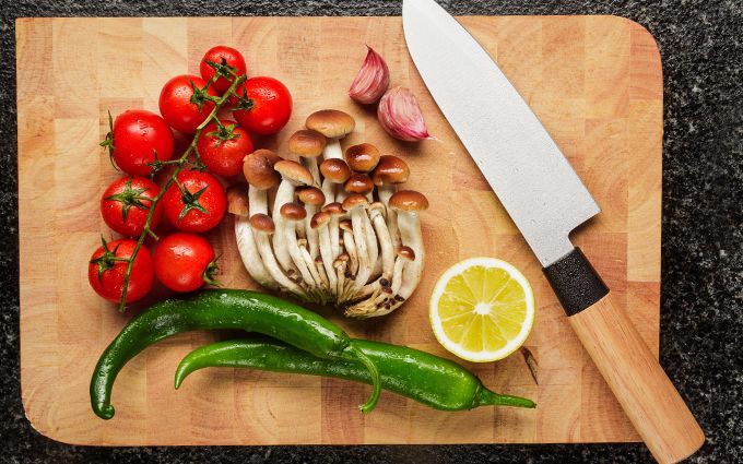 ゴム製のまな板がおすすめな5つの理由 – 京セラキッチンオンラインストア