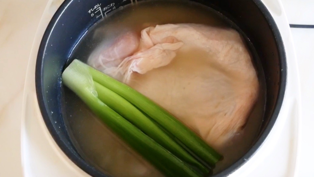 特製タレで美味しい！ カオマンガイのレシピ動画・作り方デリッシュキッチン