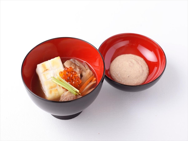 基本からアレンジまで！思わずつくりたくなる「雑煮 九州」のレシピ集クックパッド