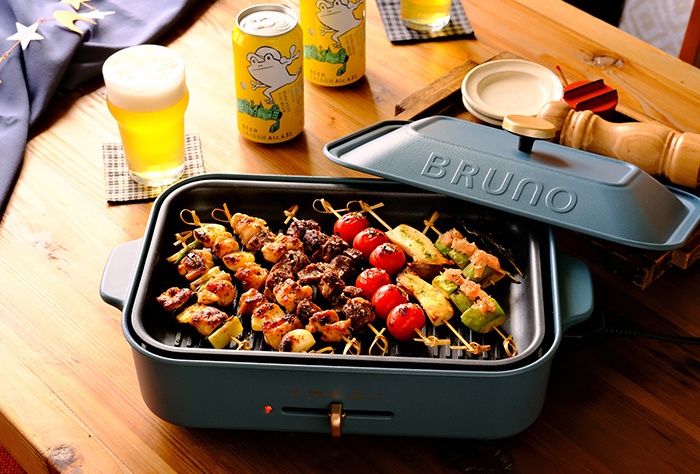 おうち居酒屋に最適 焼鳥パーティー！焼肉情報館ジャン 焼肉サイトモランボン