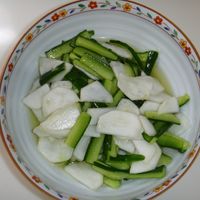 浅漬けの素有限会社今野醸造