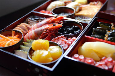 決定版 おしゃれな手作りおせち♪基本＆アレンジレシピ32選！の人気レシピ・作り方デリッシュキッチン