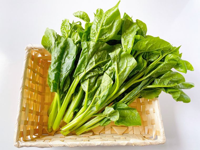 7月28日は菜っ葉の日!葉野菜を食べて暑い夏を乗り切ろう! – 株式会社モンテローザ