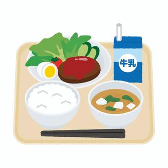 ランチかわいい無料イラスト・使える無料雛形テンプレート最新順素材ラボ
