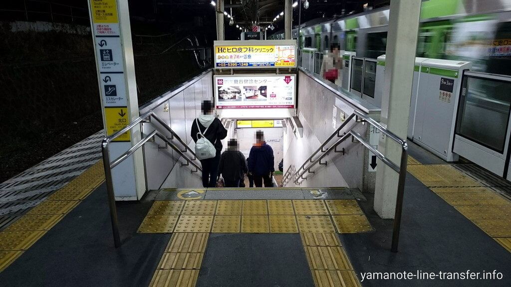 悲願の【鶯谷駅北口エレベーター設置】への第一歩!! - 大浦みすず（オオウラミスズ）