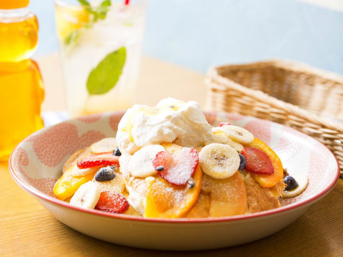 横浜で人気の朝食スポット8選！ おしゃれ＆おいしい朝ご飯で1日をスタート - tabit