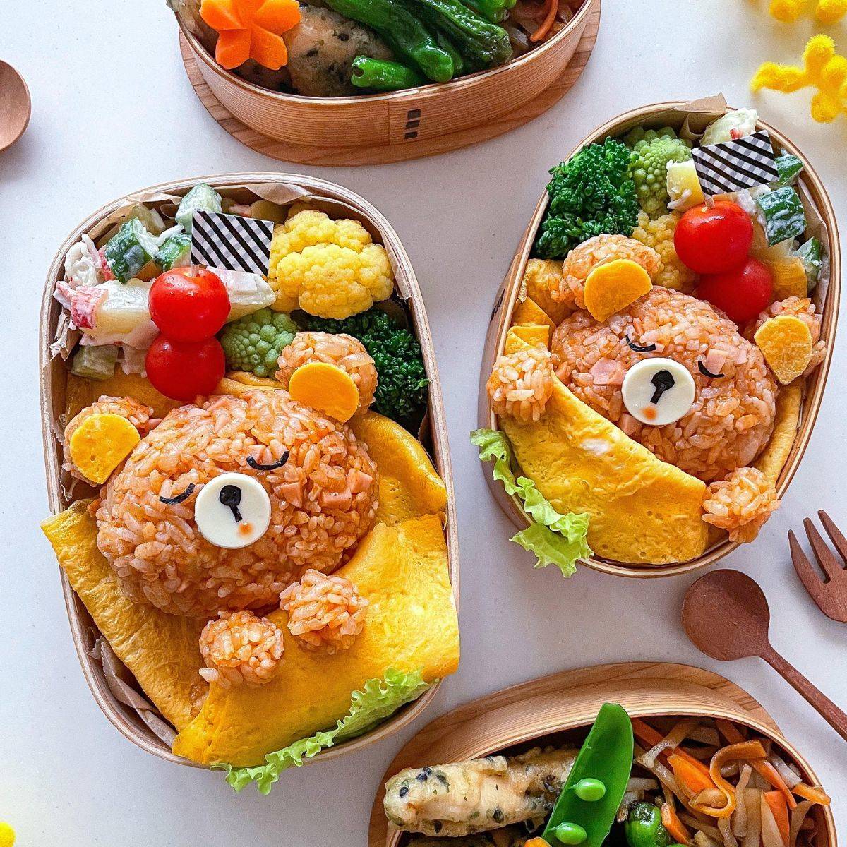 お弁当にぴったり ちくわのかわいいおかず 3選