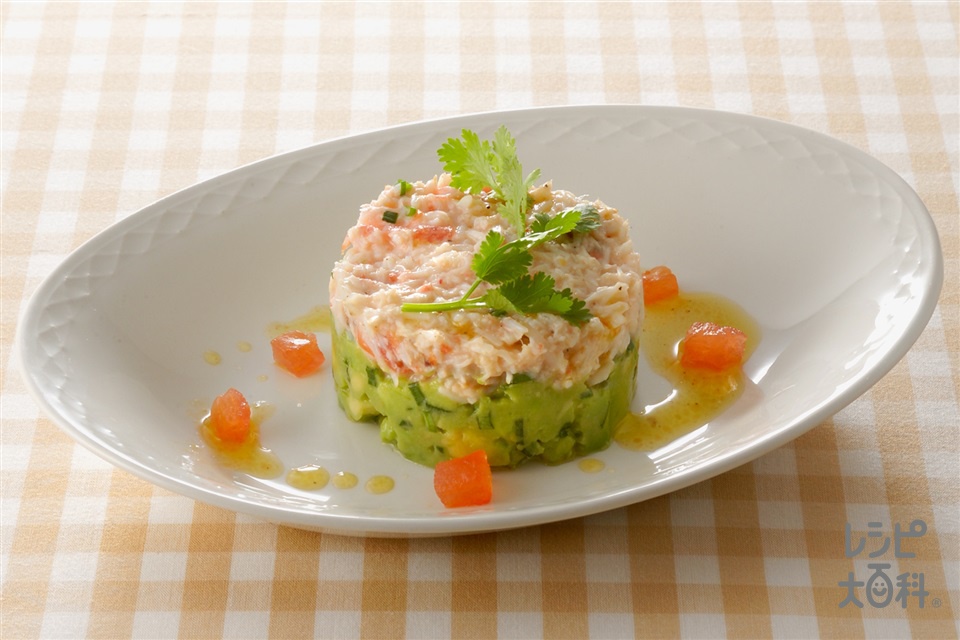 カニに合う献立って？副菜から汁物まで美味しい簡単レシピで食卓を華やかにしようfolk