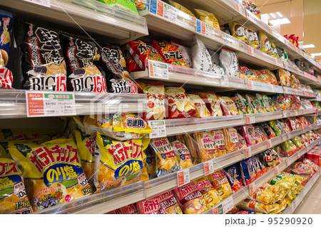 パリ節約自炊生活番外編 スーパーマーケットのお菓子事情工藤由佳株式会社monamie代表・マーケティングパートナ