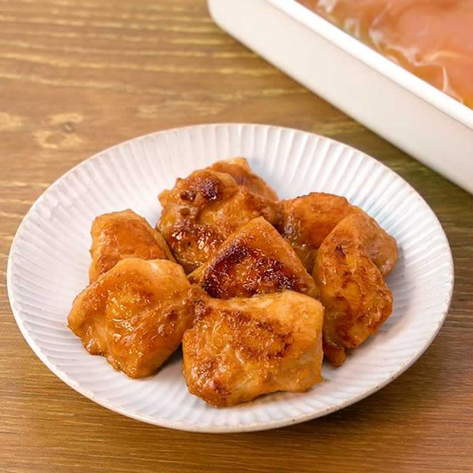 下味冷凍 忙しくてもジューシーささみで美味しく痩せる。ささみの下味冷凍ダイエットレシピ３選 作り置き弁当にも！ - YouTube