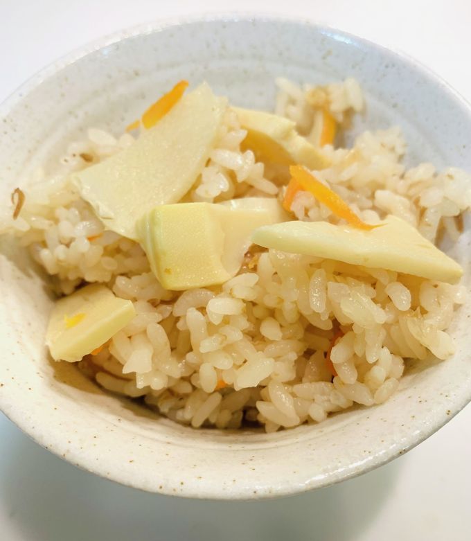 なめ茸の簡単レシピ・なめ茸の簡単アレンジ - なめ茸山菜飯島食品株式会社