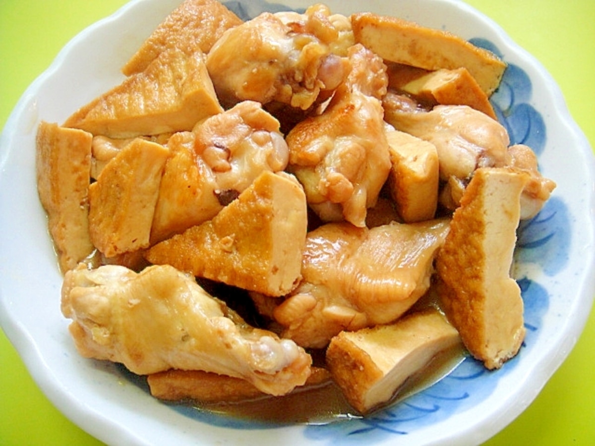 手羽元レシピ 人気1位・殿堂入り 簡単!大絶賛の煮物,スープ,唐揚げ等クックパッドつくれぽ1000越え夕食のおかず.com