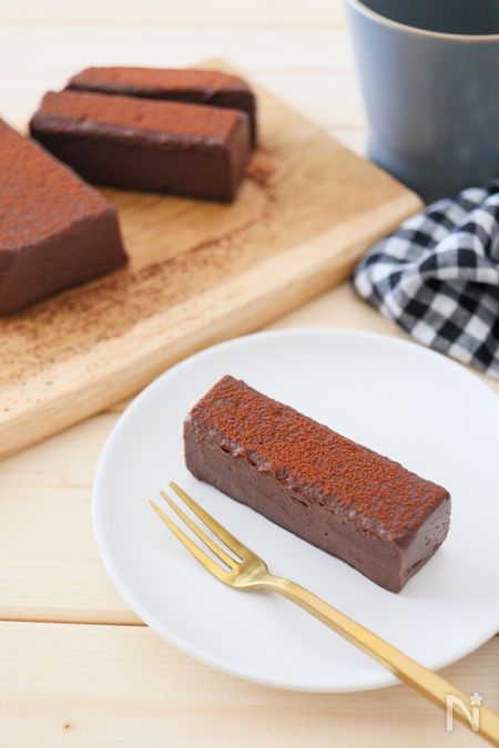 おいしくヘルシー 豆腐スイーツ おすすめの25選を紹介クラシル