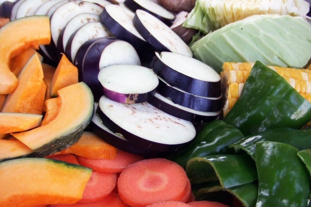 バーベキューでも簡単スピーディ!!病みつきナスきゅう日本最大級のBBQ情報サイトBBQseason