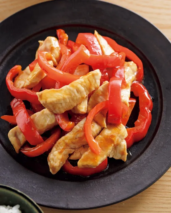 めかじきのしそチーズフライのレシピ・作り方プロに教わるおいしいレシピ オレンジページ.net