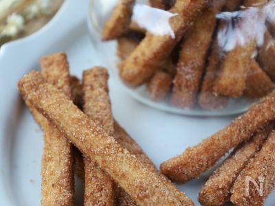 オーブントースター❤パン耳ホットサンド♪ 野菜他