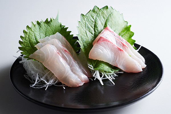 お刺身盛り合わせ