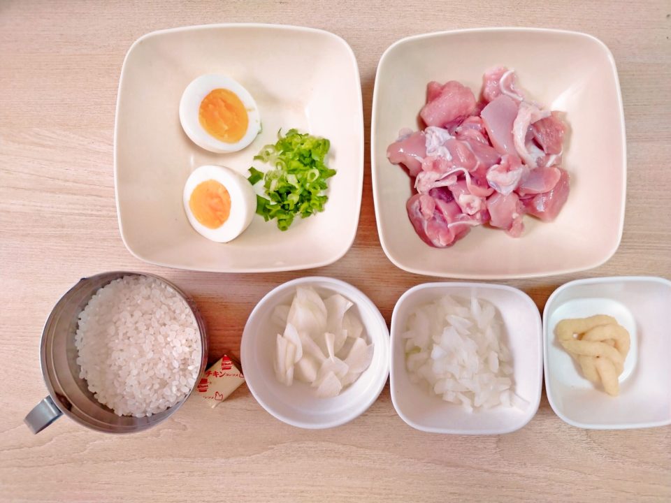 フィリピンのお粥 ルーガウ 味付けや付け合わせ、食べ方まとめ。フィリピン起業日記2