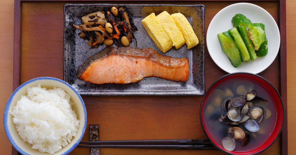 朝ごはんの大切さについて まずは朝食をとりましょう!食の栄養バランスチェック明治の食育株式会社 明治 - Meiji Co., Ltd
