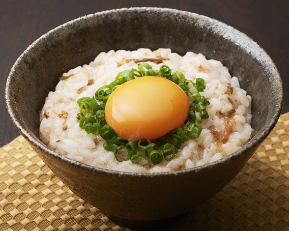 ふわふわ！「メレンゲ卵かけご飯」の作り方&味付けレシピSurpriser サプライザー