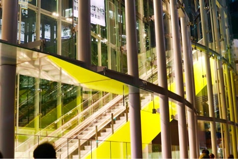 イエロー カフェ 表参道店Yellow Cafe- 明治神宮前 カフェ食べログ