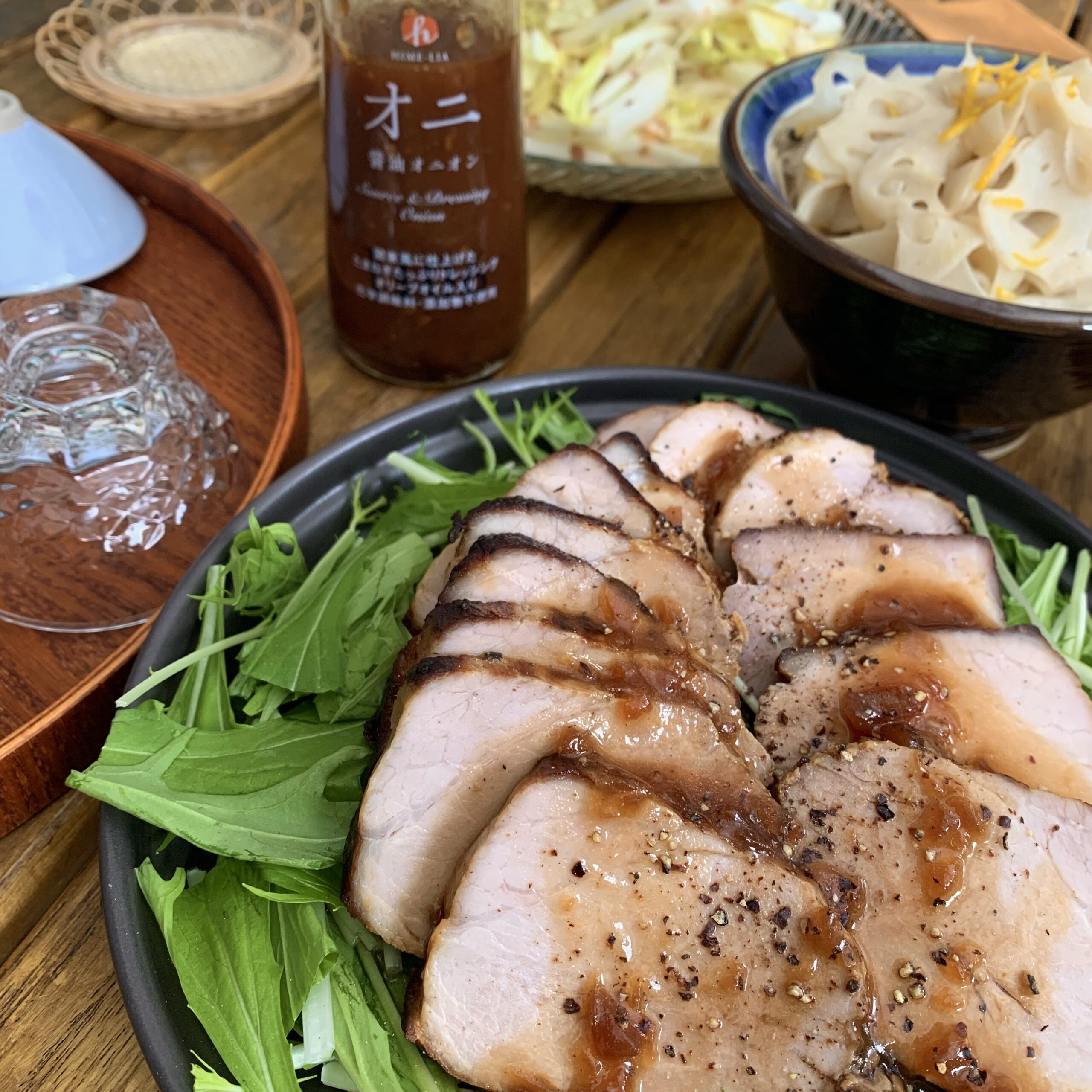 簡単ガッツリ飯！食欲そそる「チャーシュー丼」の人気レシピ10選