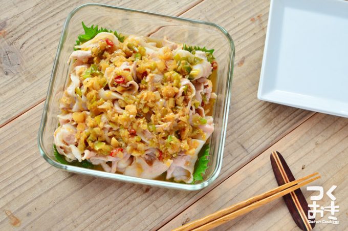 基本からアレンジまで！思わずつくりたくなる「しゃぶしゃぶ用豚肉 お弁当」のレシピ集クックパッド