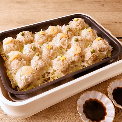 包まない！簡単すぎる美シュウマイレシピ2月2日は『ホットプレートごはんの日』 : ぽかぽかびより 過去ログ・お知らせPowered byライブドアブログ