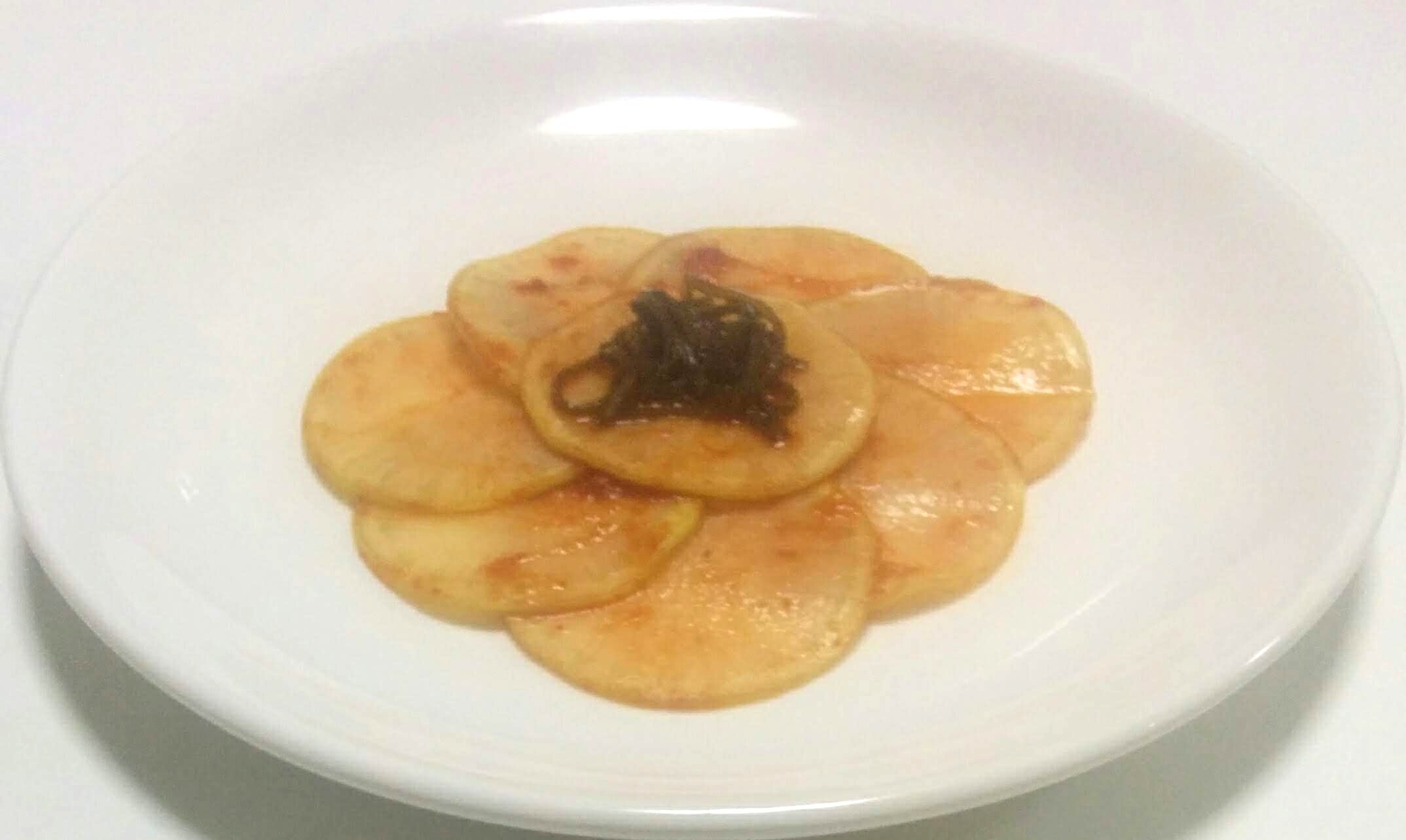 宮崎県日向市の朝鮮漬け「大根の醤油漬け」 by sakura0469クックパッド簡単おいしいみんなのレシピが392万品