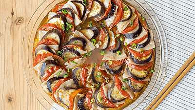 体調の優れない時にも！さっぱり料理のおすすめレシピクラシル