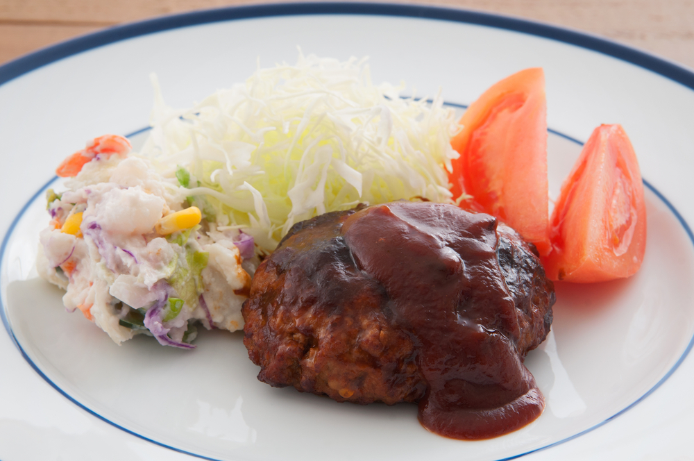 ふるさと納税 手捏ね デミグラス ハンバーグ 10個 ハンバーグ 手ごね デミグラス 国産 晩御飯 おかず お弁当 冷凍 合挽 レンジ 温めるだけレンチン 湯銭 福岡 お土産 九州 福岡土産 福岡県 楽天市場ふるさと納税 ぶどうの樹 工房長のハンバーグ5～10個セット 約