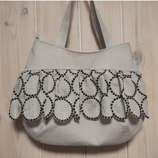 手ぬぐいで2枚で作るエコバッグの作り方 巾着収納付き │koshirau 拵う こしらう