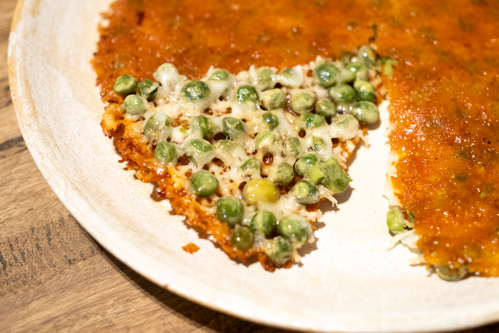 基本からアレンジまで！思わずつくりたくなる「実えんどう」のレシピ集クックパッド