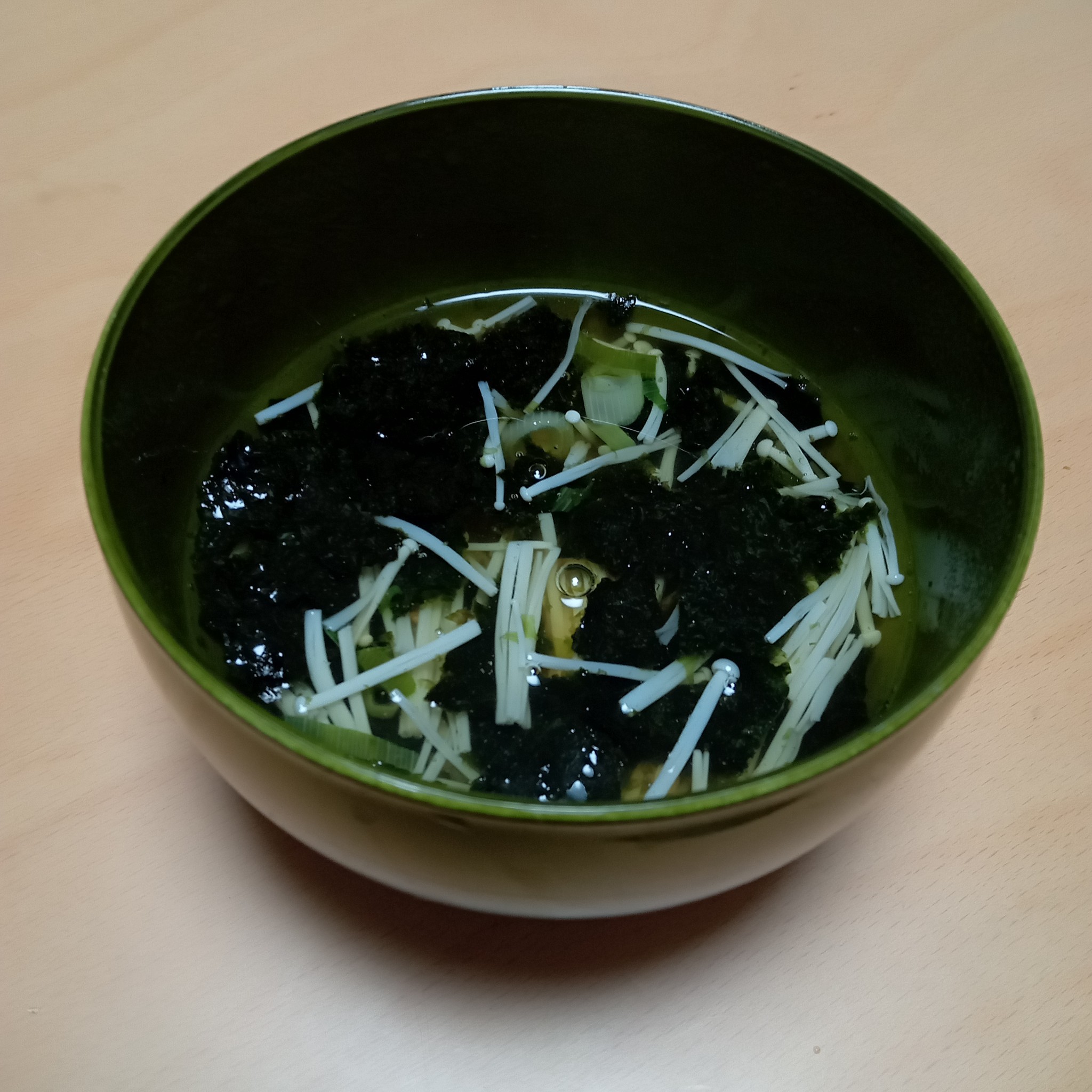 だしスープ - 海苔の大森屋 〜のり製品専門から食品総合メーカーを目指して