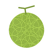 フリーイラスト10種類の緑色のかぼちゃのセットでアハ体験GAHAG著作権フリー写真・イラスト素材集 - GAHAG著作権フリー写真・イラスト素材集