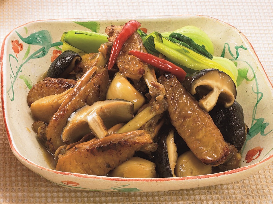 テレビCMでご紹介！ ミツカンさっぱり煮特集！手羽元で！味ぽん、カンタン酢などで簡単レシピミツカン