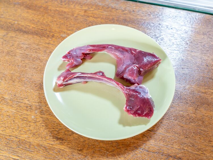 台湾では高級食材の「キョン」、県が「房総ジビエ」にしない理由とは？ : 読売新聞