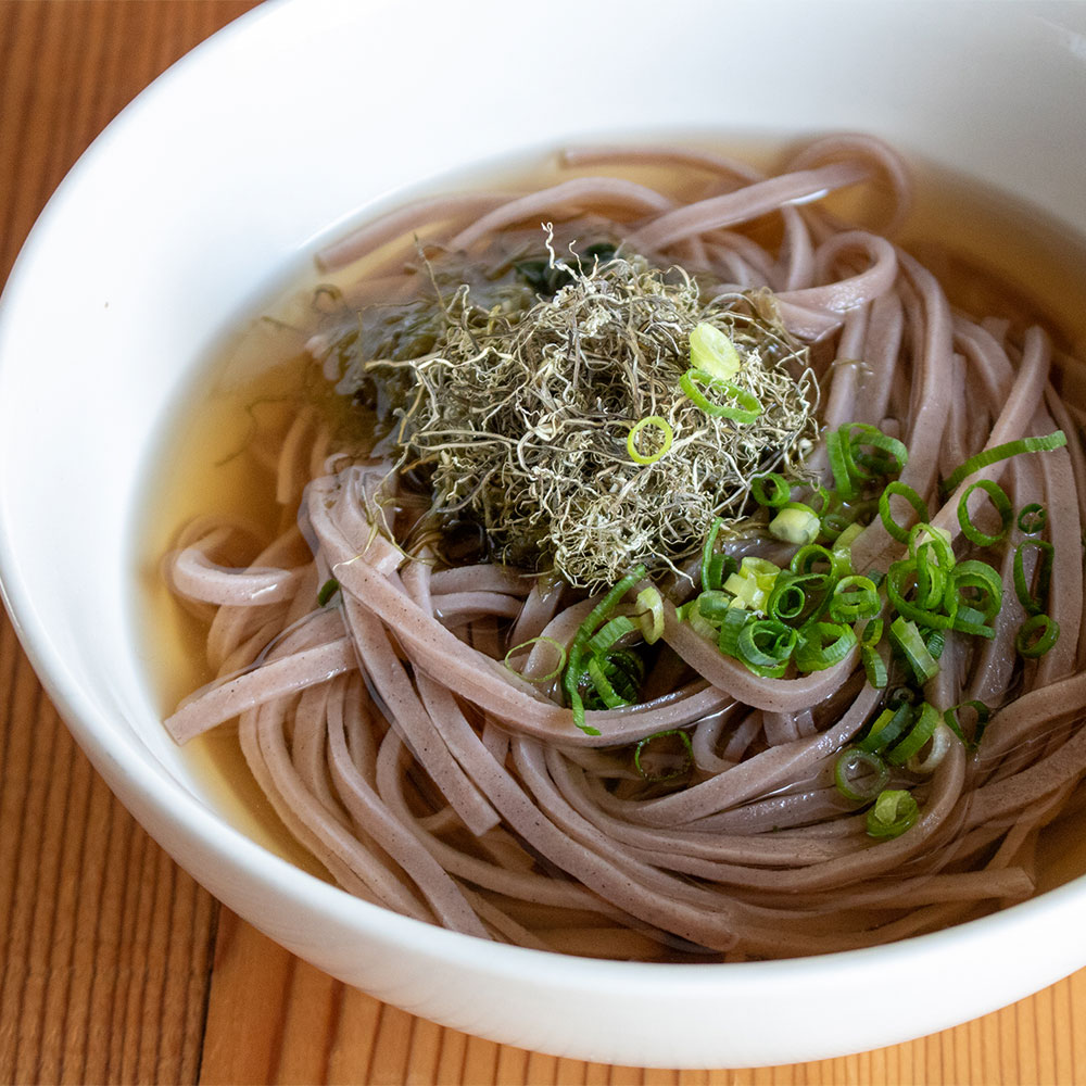 わがやづくし 3種の海藻のお味噌汁│フリーズドライならアスザックフーズ公式通販