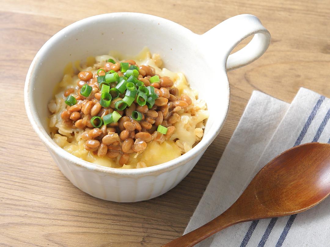 納豆のおいしさを最大限活かす!おすすめの食べ合わせレシピ15選の人気レシピ・作り方デリッシュキッチン