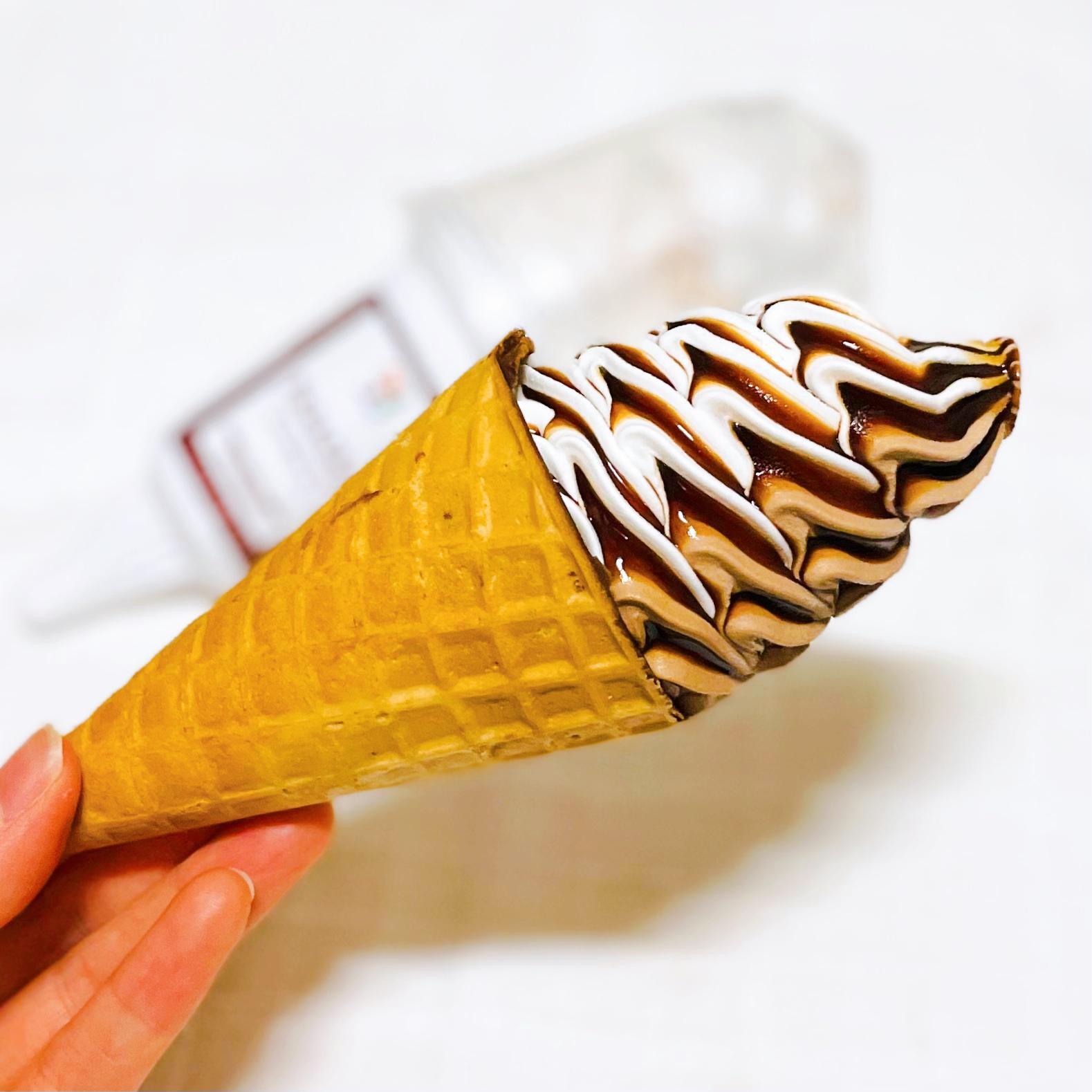 アイス天国-アイスクリームコーン ワッフルコーン シュガーコーン カップコーン もなかの皮 業務用セット販売