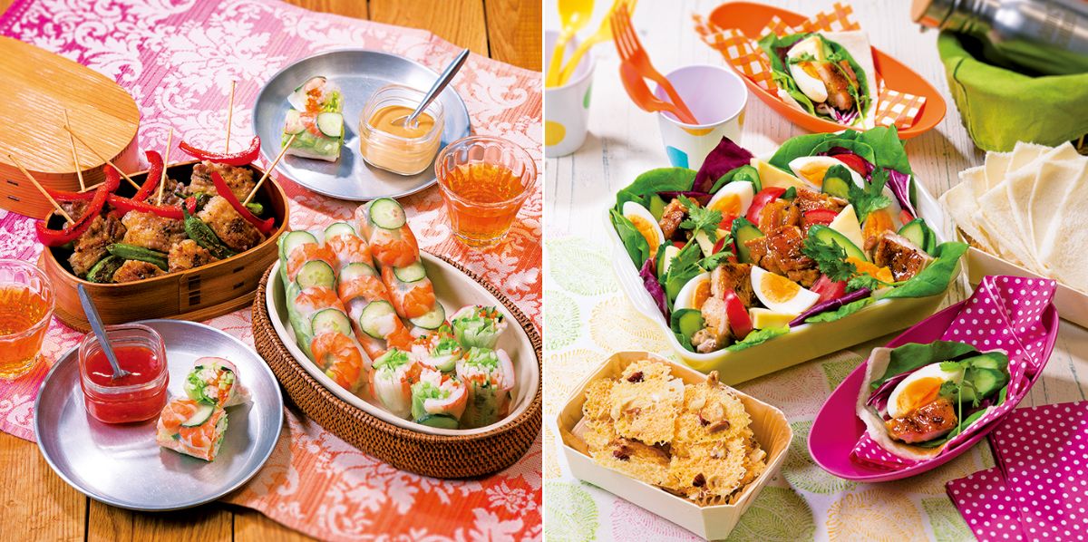 誕生日を華やかに彩るメイン料理16選。簡単レシピでとっておきのごちそうを作ろうfolk